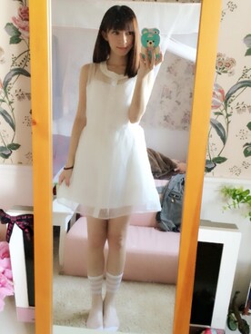 ちびまーみんさんのコーディネート