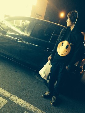 amelleさんのコーディネート