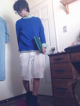 amelleさんのコーディネート