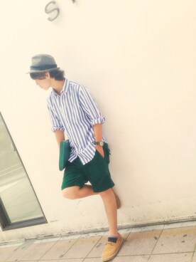 amelleさんのコーディネート