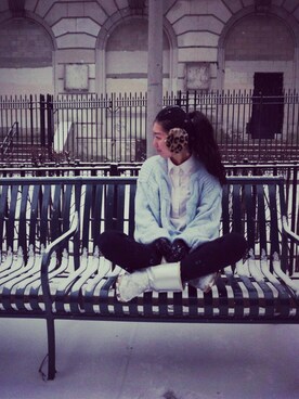 ChivasChuangさんのコーディネート