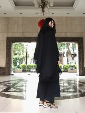 ChivasChuangさんのコーディネート