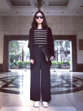 ChivasChuangさんのコーディネート