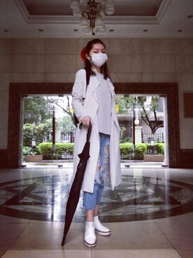 ChivasChuangさんのコーディネート