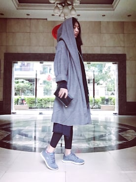 ChivasChuangさんのコーディネート