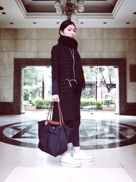 ChivasChuangさんのコーディネート