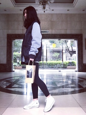 ChivasChuangさんのコーディネート