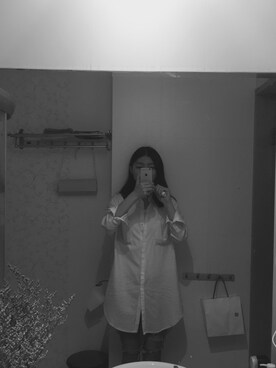 ChivasChuangさんのコーディネート