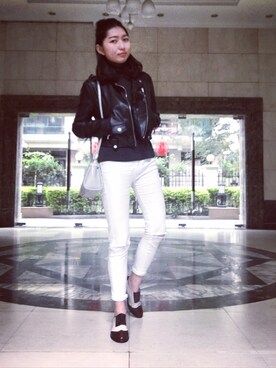 ChivasChuangさんのコーディネート