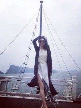 ChivasChuangさんのコーディネート