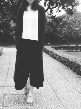 ChivasChuangさんのコーディネート