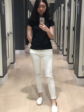 ChivasChuangさんのコーディネート