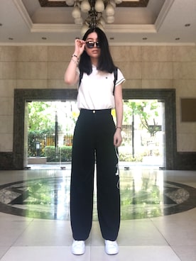 ChivasChuangさんのコーディネート