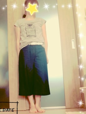 つんちゃままさんのコーディネート