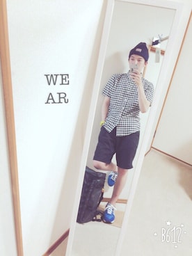 Shuhei.Yさんのコーディネート