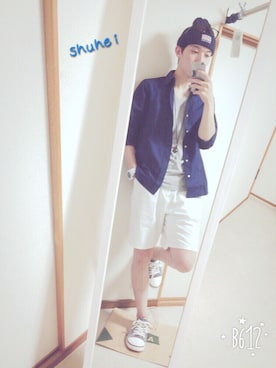 Shuhei.Yさんのコーディネート