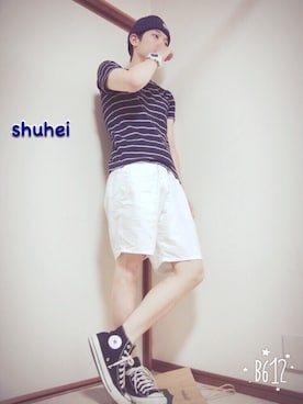 Shuhei.Yさんのコーディネート