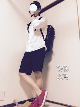 Shuhei.Yさんのコーディネート