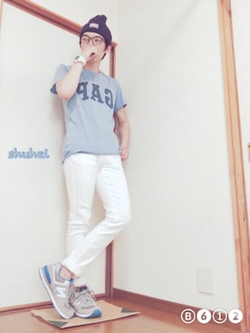 Shuhei.Yさんのコーディネート