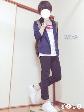 Shuhei.Yさんのコーディネート