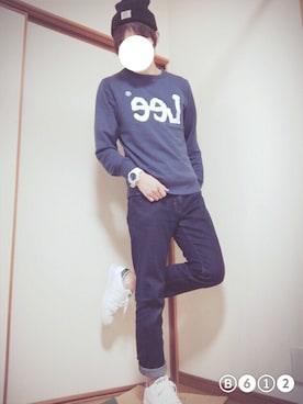 Shuhei.Yさんのコーディネート