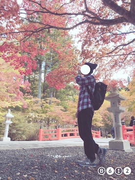 Shuhei.Yさんのコーディネート