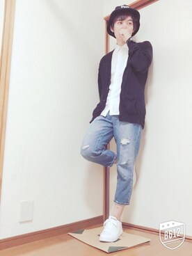 Shuhei.Yさんのコーディネート