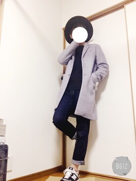 Shuhei.Yさんのコーディネート