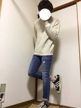 Shuhei.Yさんのコーディネート