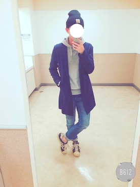 Shuhei.Yさんのコーディネート