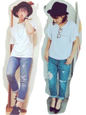 Shuhei.Yさんのコーディネート