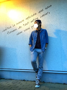 Shuhei.Yさんのコーディネート