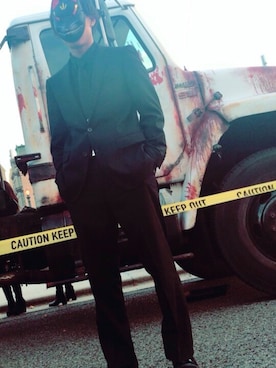 Shuhei.Yさんのコーディネート