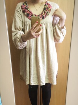 ちるみさんのコーディネート