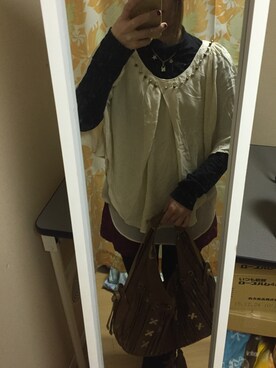 ちるみさんのコーディネート