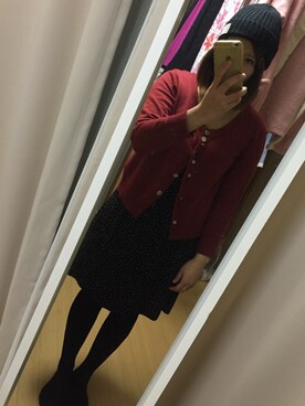 ちるみさんのコーディネート