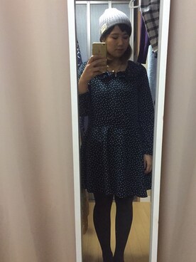 ちるみさんのコーディネート