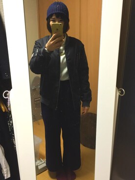 ちるみさんのコーディネート