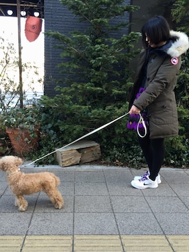 ちるみさんのコーディネート