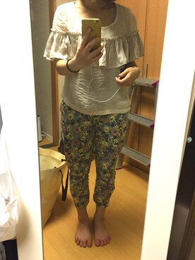 ちるみさんのコーディネート