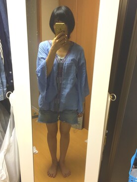 ちるみさんのコーディネート