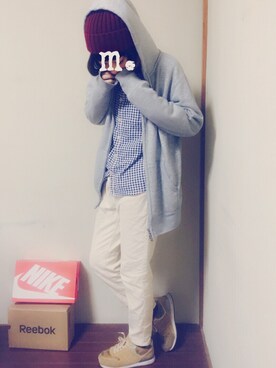 maimai＊さん（レディース・160cm）の春コーディネート