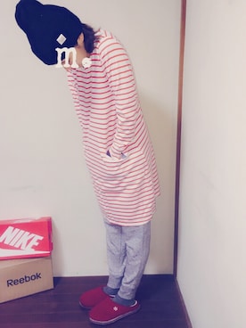 maimai＊さん（レディース・160cm）の春コーディネート