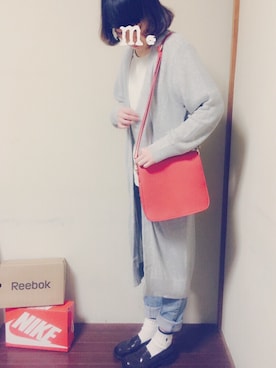 maimai＊さん（レディース・160cm）の春コーディネート