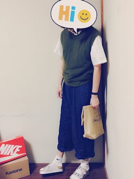 maimai＊さんのコーディネート