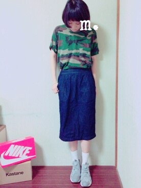 maimai＊さんのコーディネート