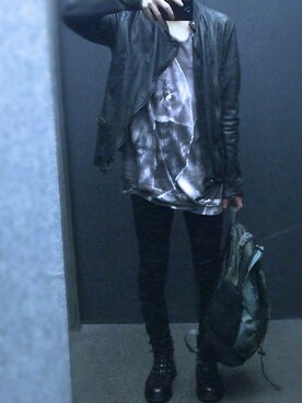 しょ。さんのコーディネート