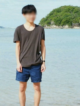 しょ。さんのコーディネート