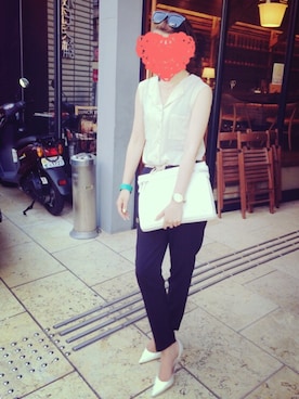 seagaiさんのコーディネート