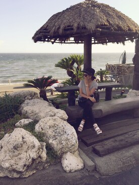 seagaiさんのコーディネート